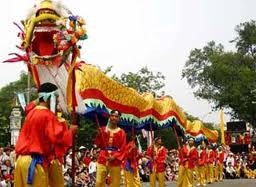 Hung Kings’ Temple Festival celebrated with colorful events - ảnh 1